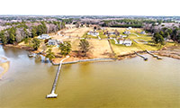 River Village/Rappahannock - Corrotoman River