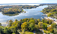 Cedardale Lane - Irvington