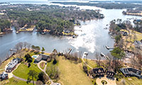 Clifton Landing - Indian Creek