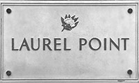 Laurel Point Road - Browns Creek