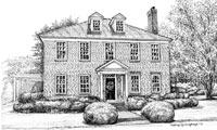 Hopper House - Urbanna Cree